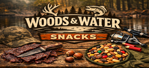 Woods & Water Snacks