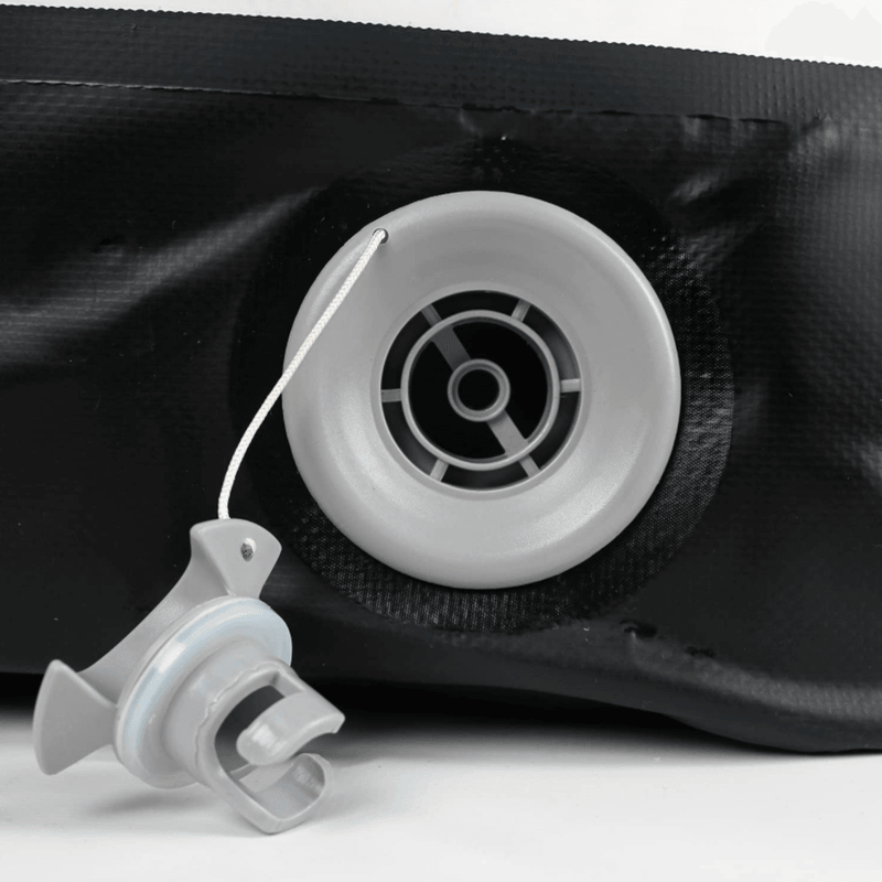 106QT Fish Cooler Bag with YKK Zipper