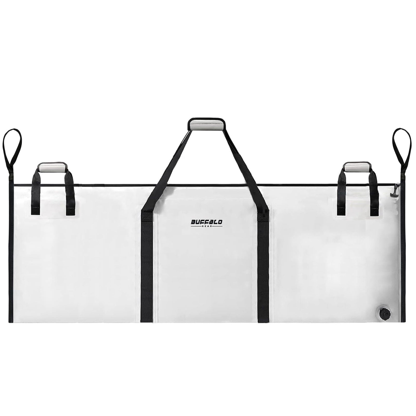 72x30'' Fish Cooler Bag With YKK Zipper