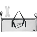 48x18'' Fish Cooler Bag With Waterproof Zipper