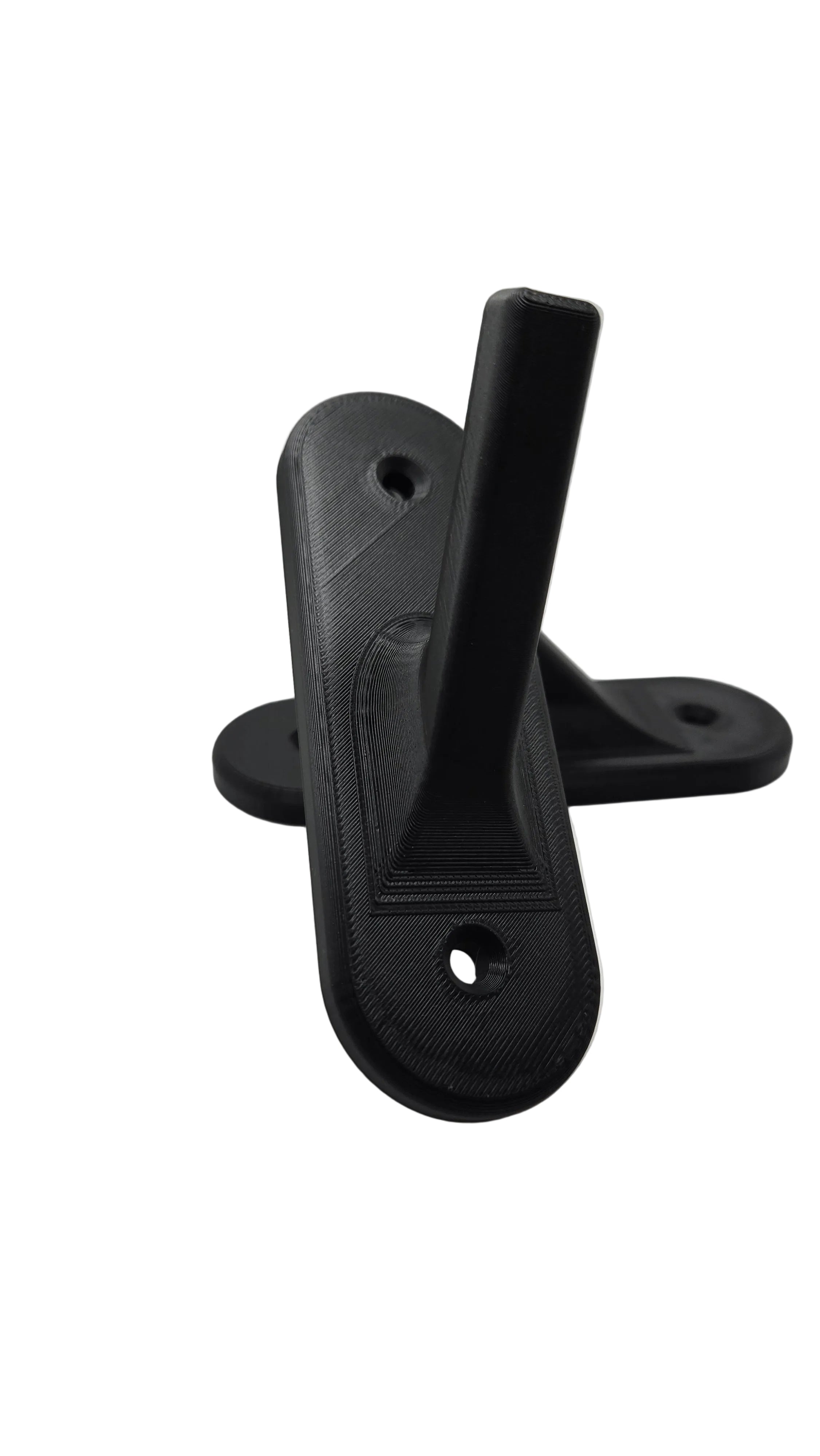 Euro Wall Mount Holder