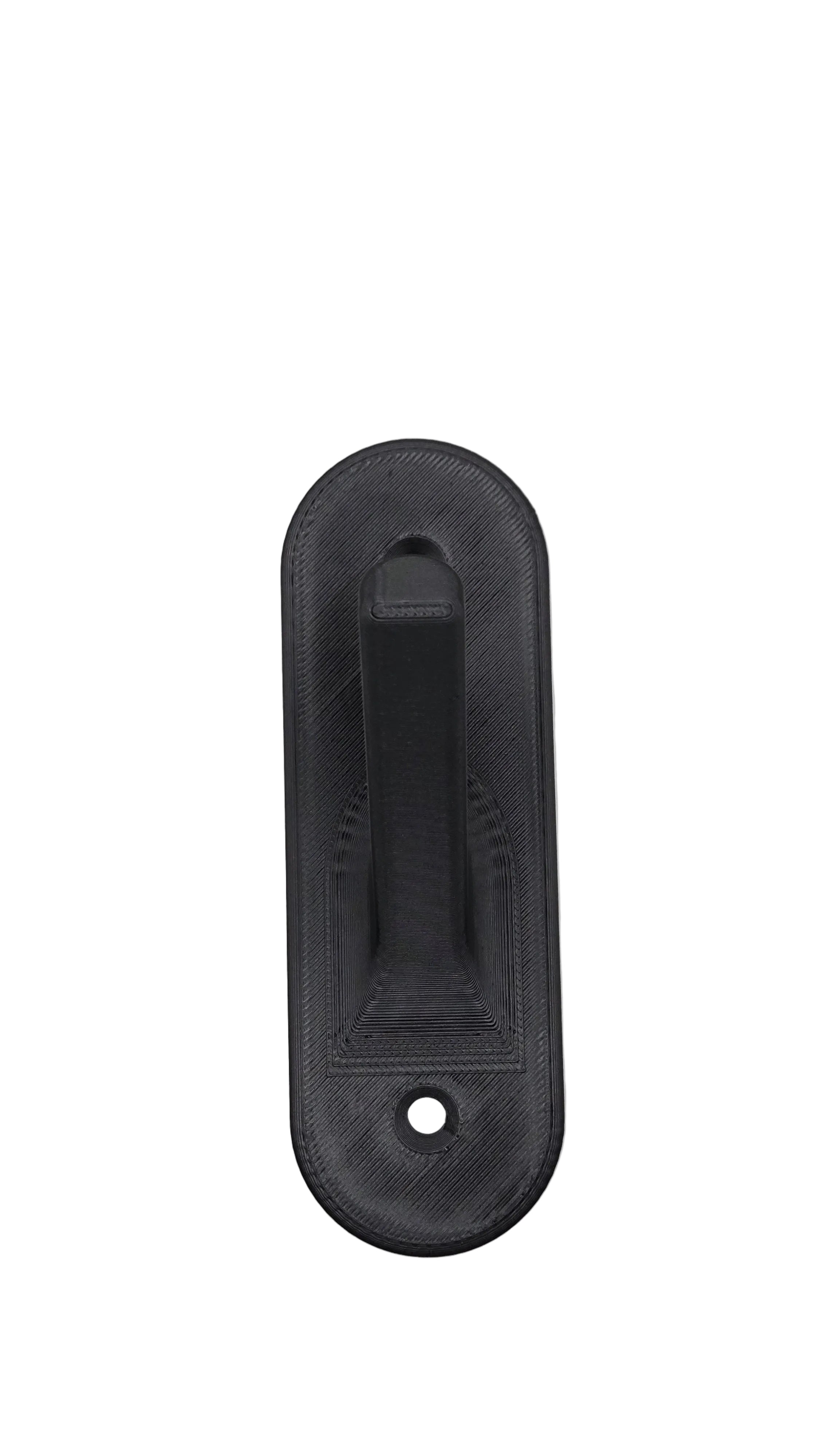 Euro Wall Mount Holder