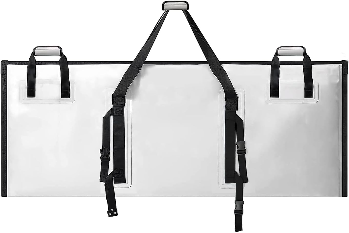 60x24'' Fish Cooler Bag with YKK Zipper