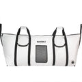 60x20'' Fish Cooler Bag With YKK Zipper, Flat Bottom