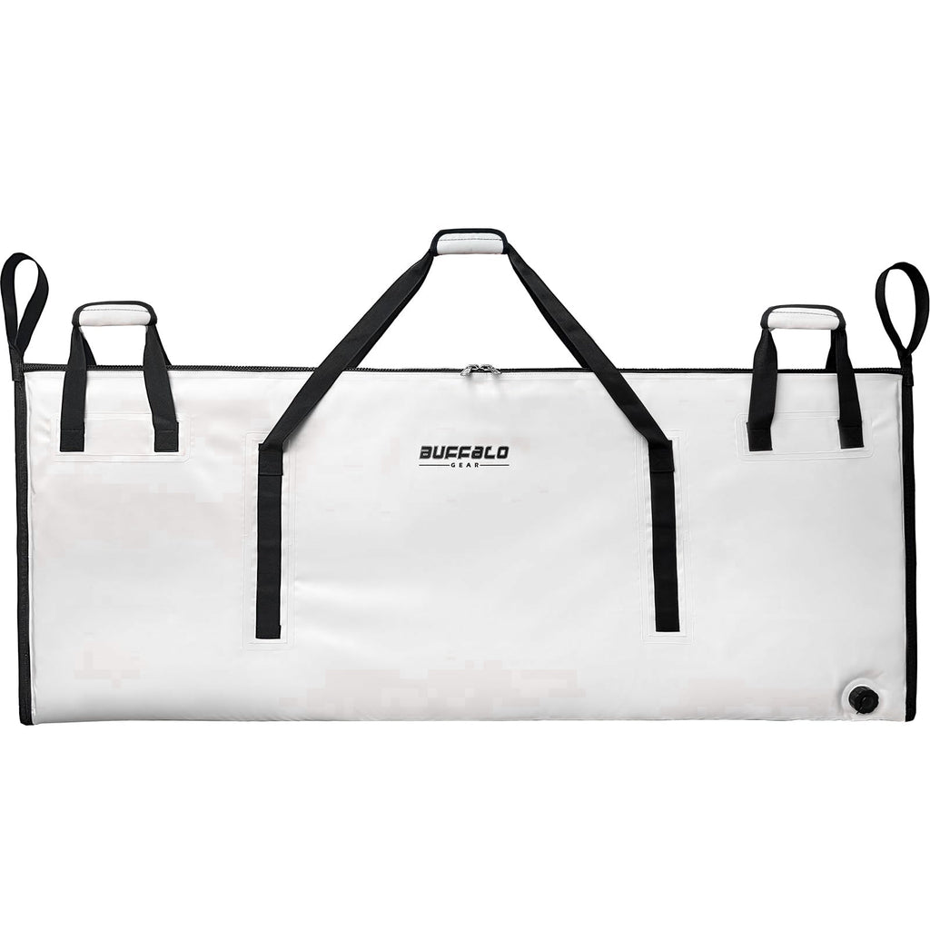 60x24'' Fish Cooler Bag with YKK Zipper