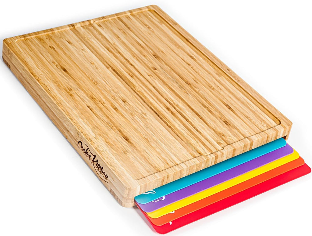 Bamboo Cutting Board