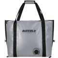 37QT Fish Cooler Bag With Flat Bottom