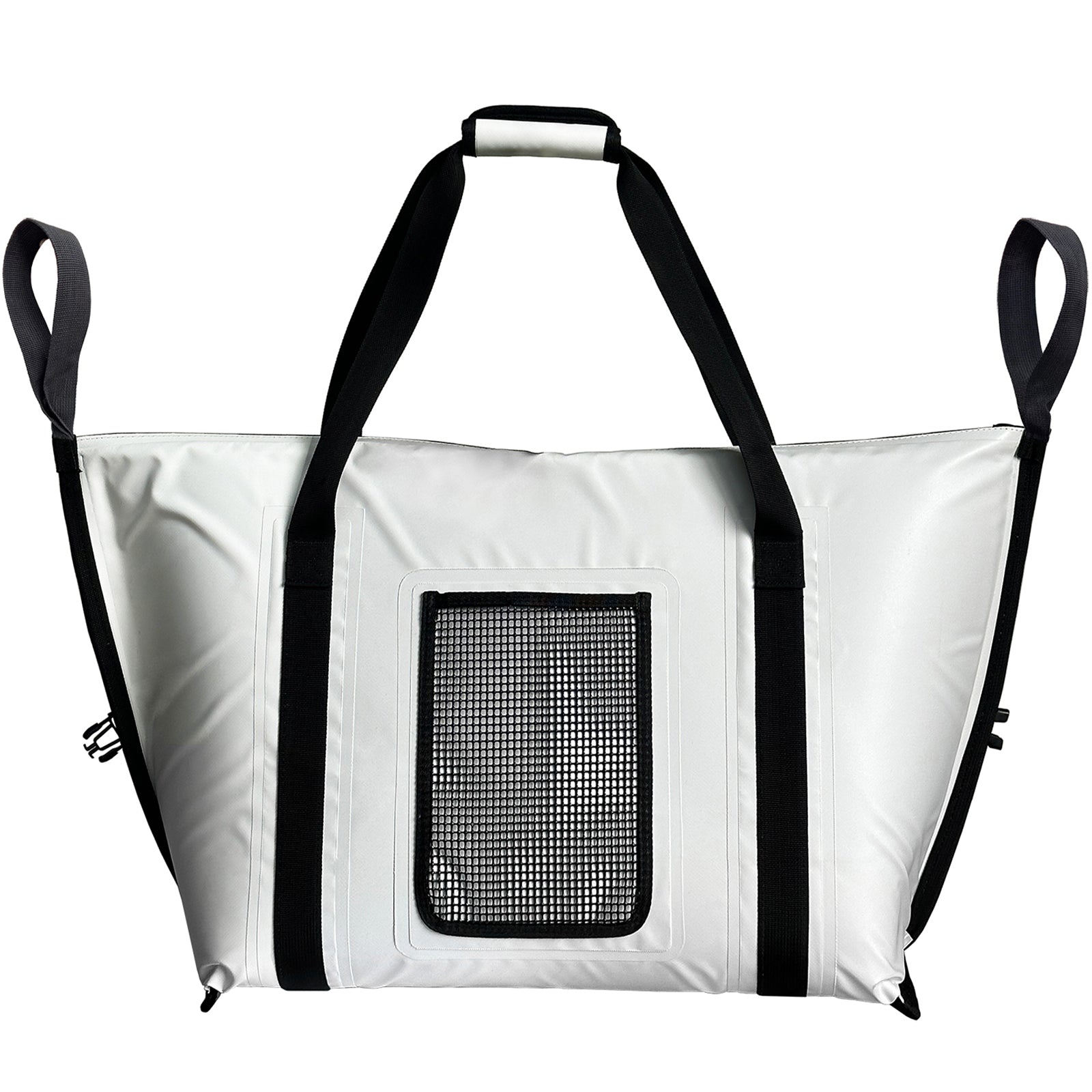 45QT Fish Cooler Bag With Flat Bottom