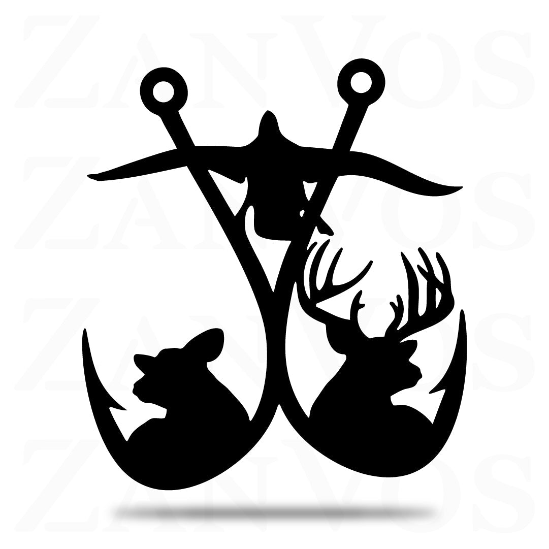 Animal Hooks