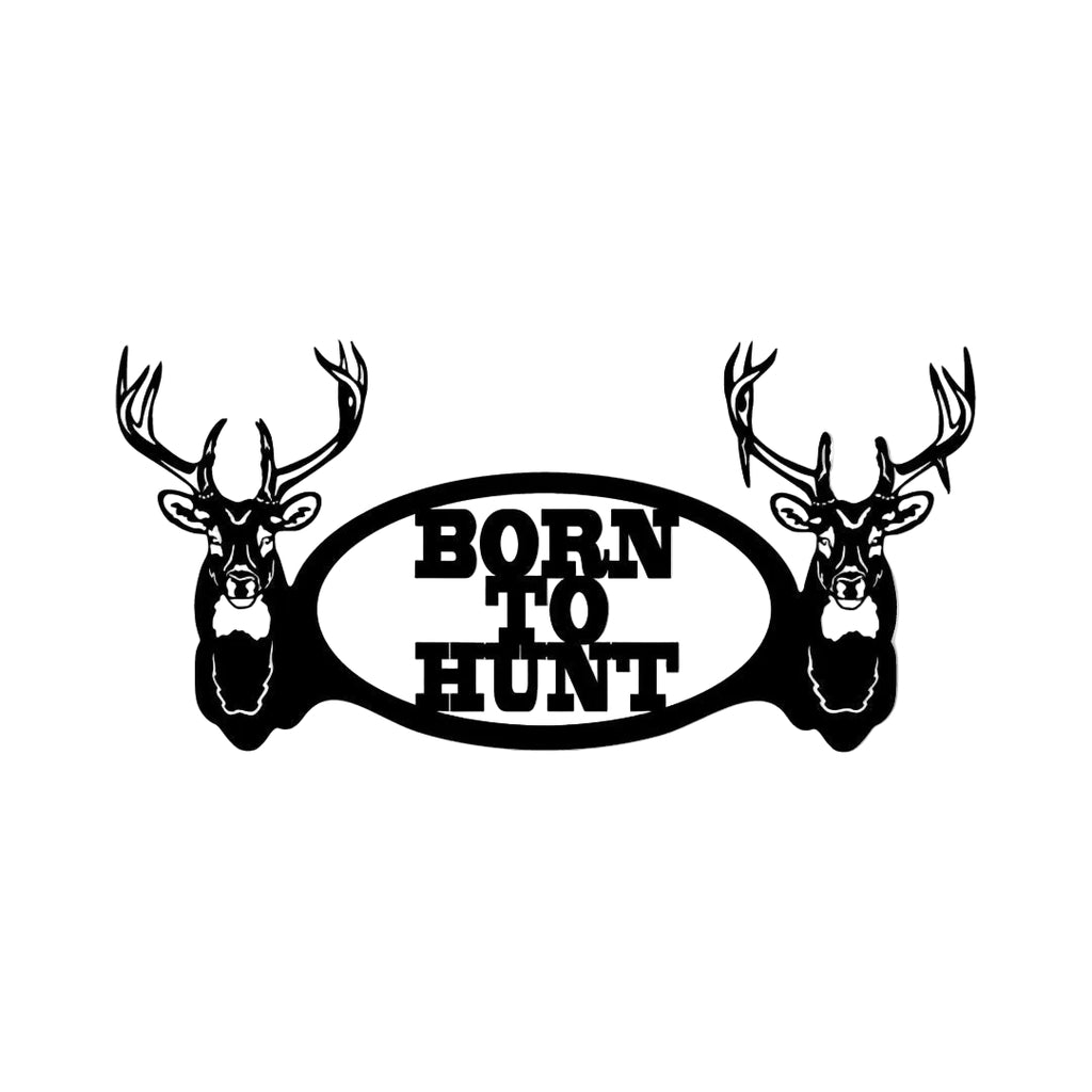 Born To Hunt