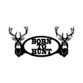 Born To Hunt