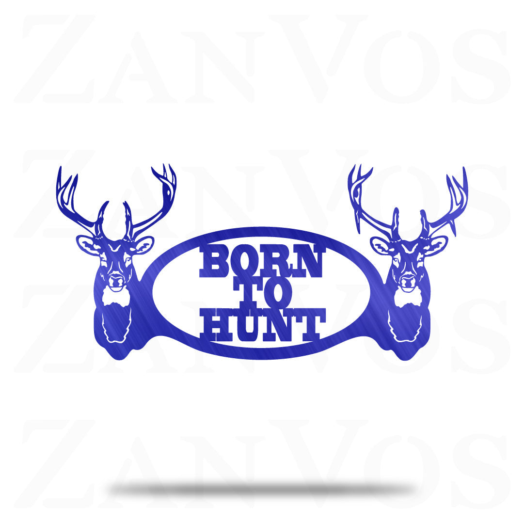 Born To Hunt