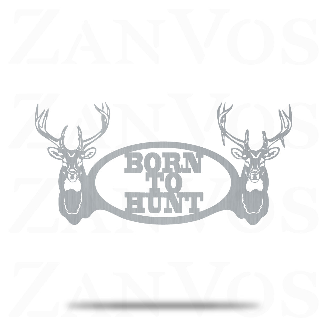 Born To Hunt