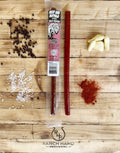 Buffalo Bob's Spicy Jerky Stick