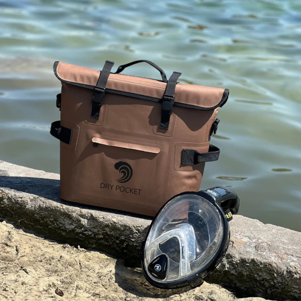 Waterproof Floating Cooler Bag