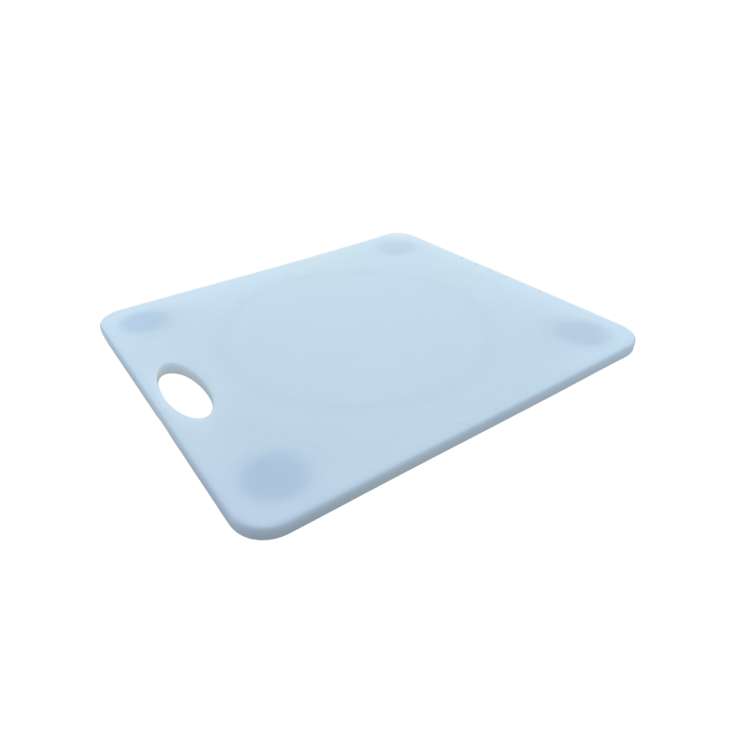 Made in the USA | Premium Cutting Board | Textured 1/2 inch HDPE UV Protected | Non-Skid or Mark Rubber Feet | Great for Boats & any Counter-top