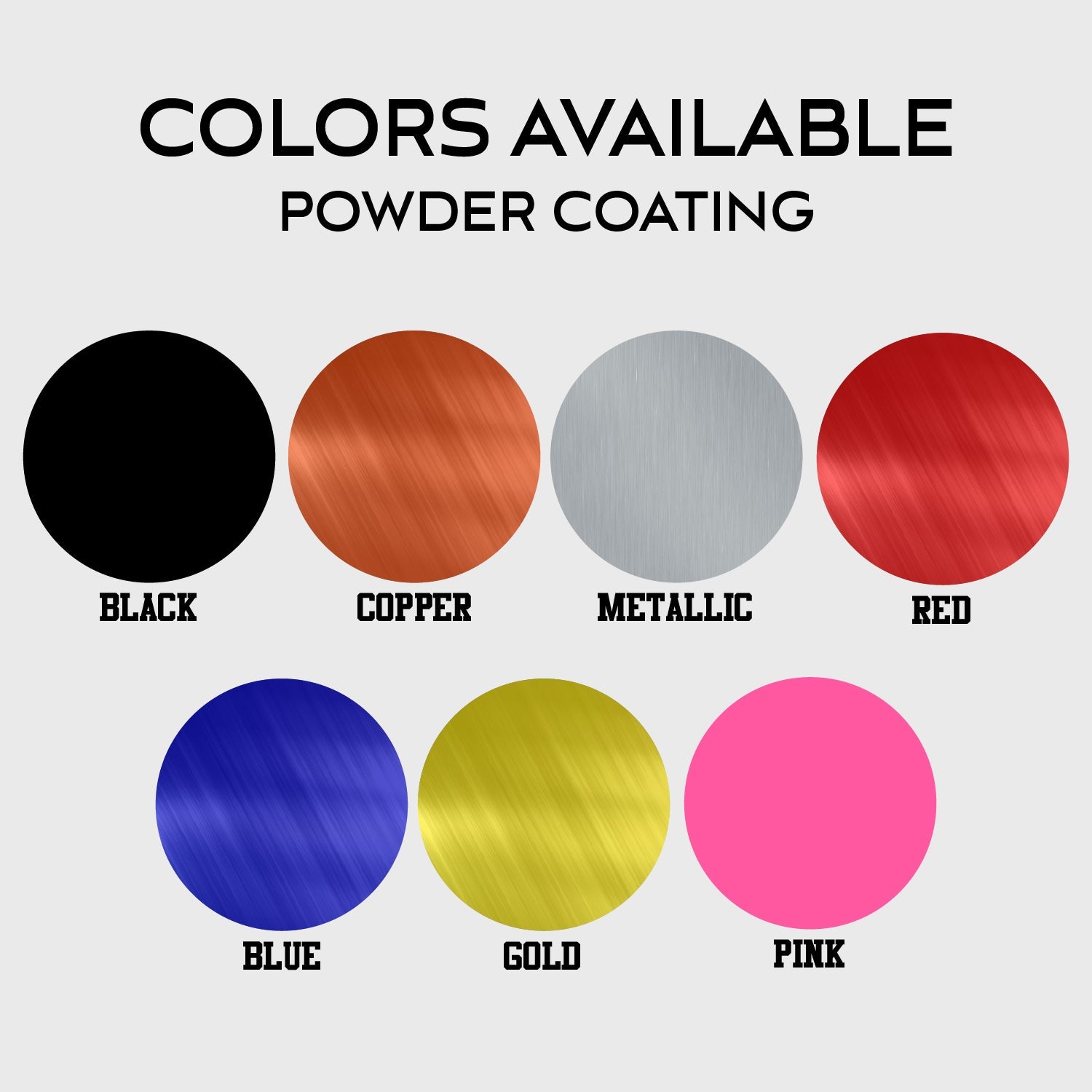 Hunting Growth Chart