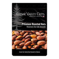 Rosemary Sea Salt Almonds