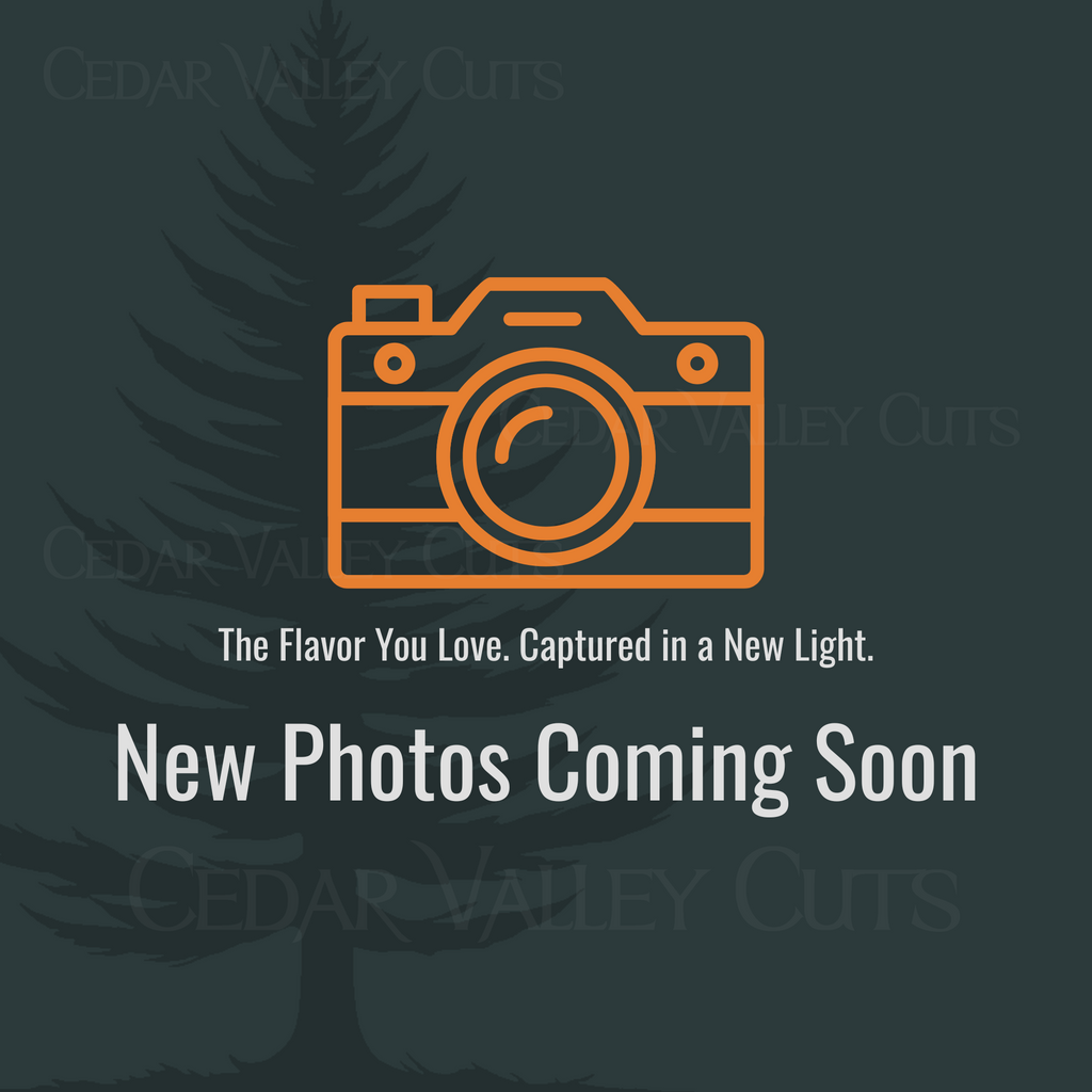 Kickin' Bourbon Lime Premium Beef Jerky