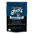 Bourbon & Brown Sugar Beef Jerky