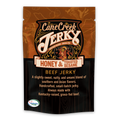 Honey Sesame Beef Jerky