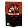 Spicy Beef Jerky