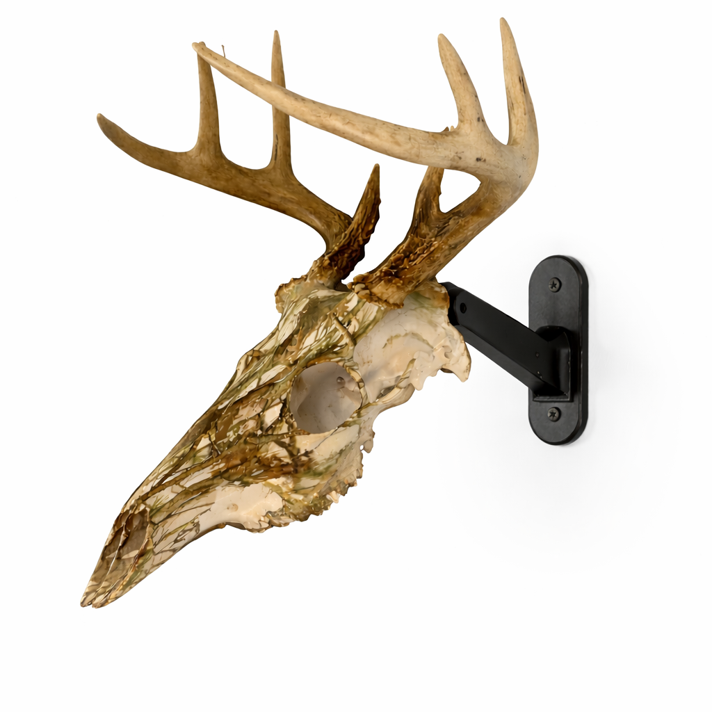 Euro Wall Mount Holder