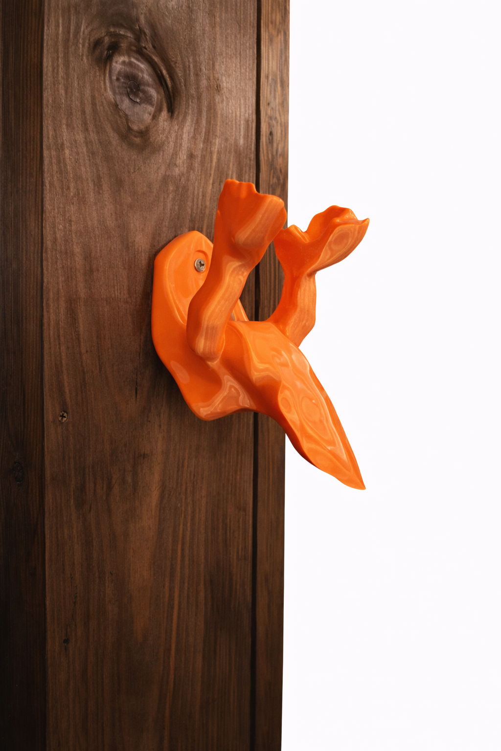 Universal Euro Mount Wall Bracket