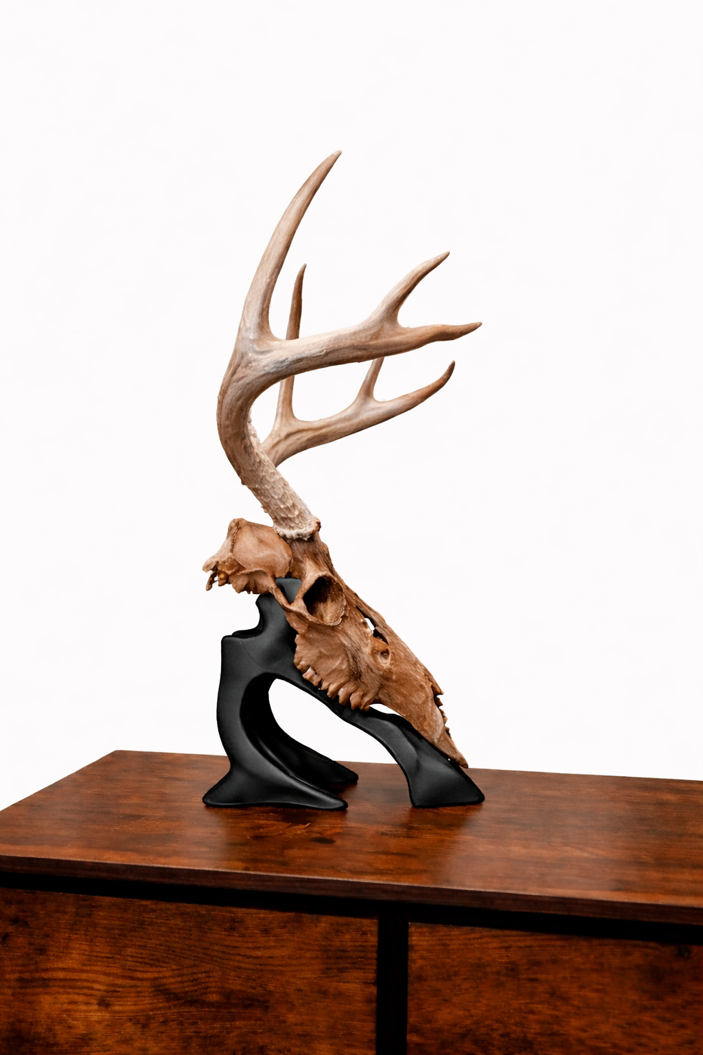 Euro Desk Stand – New Version