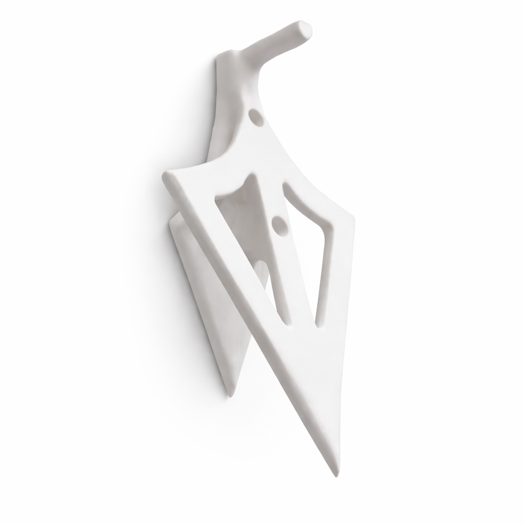 Arrowhead Deer Skull Wall Mount