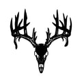 Deer Skull