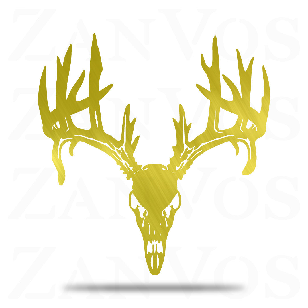 Deer Skull