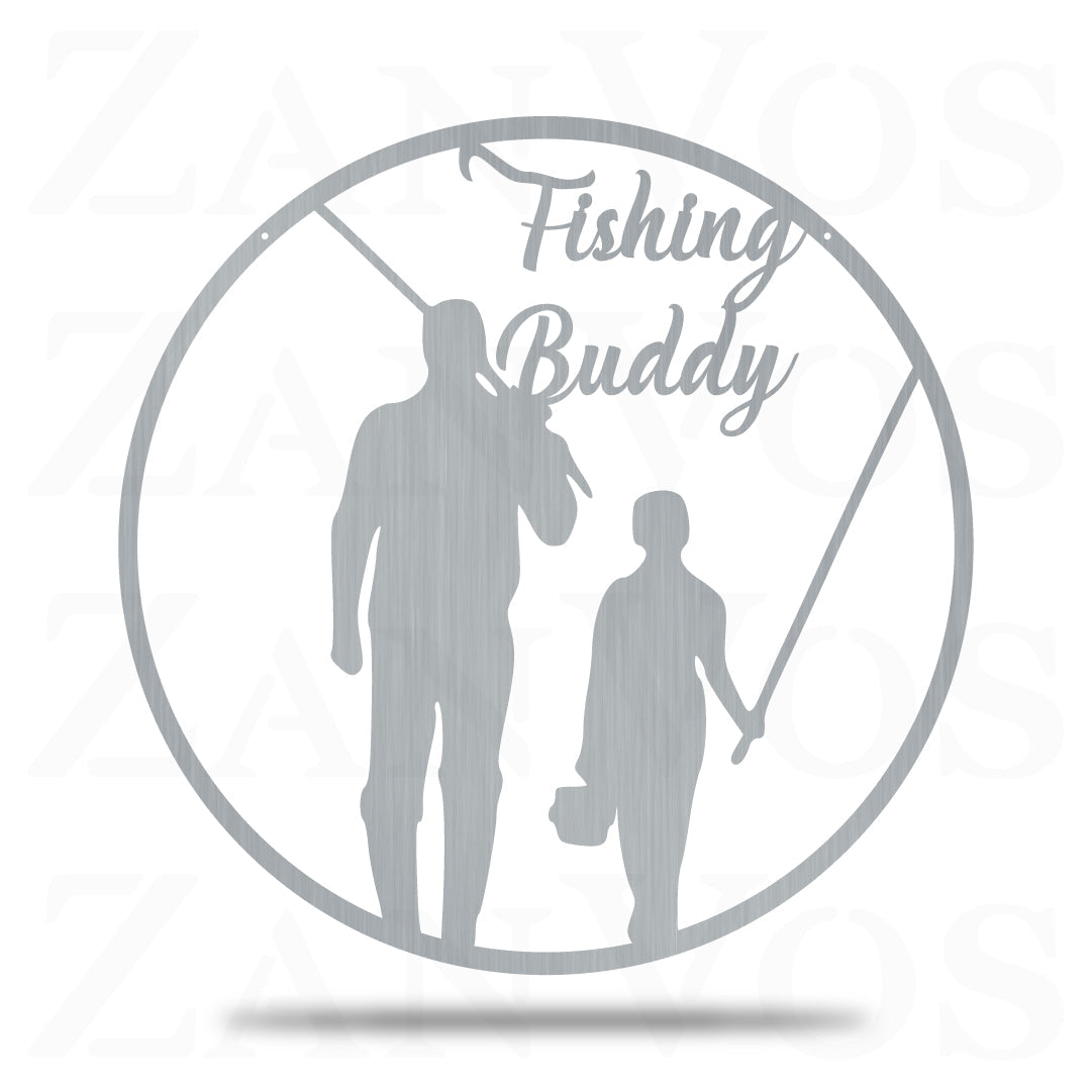 Fishing Buddy