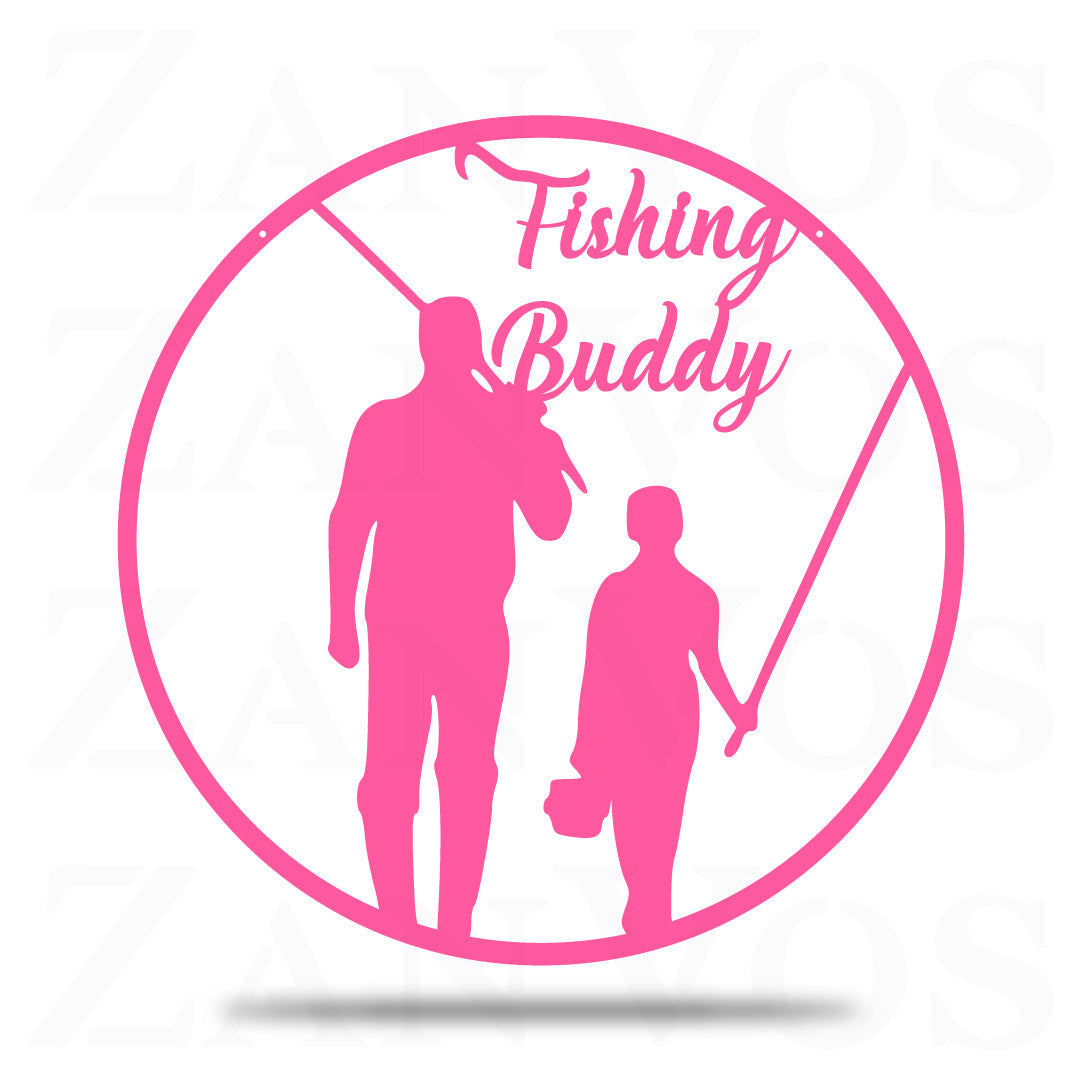 Fishing Buddy
