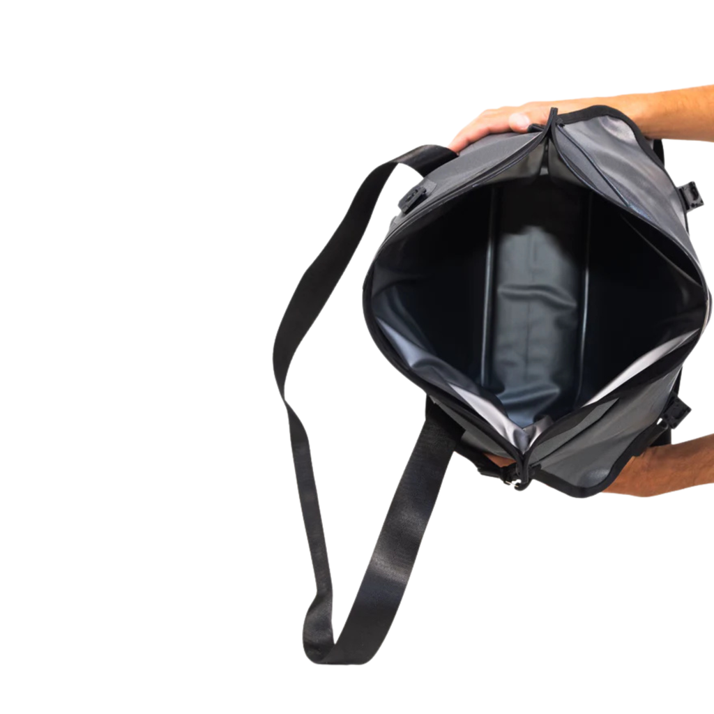 Waterproof Floating Tote Cooler