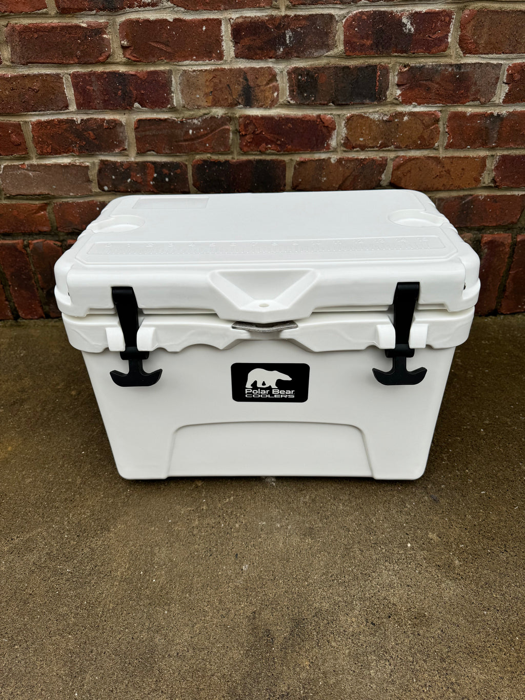 Polar Bear 20 Hard Cooler