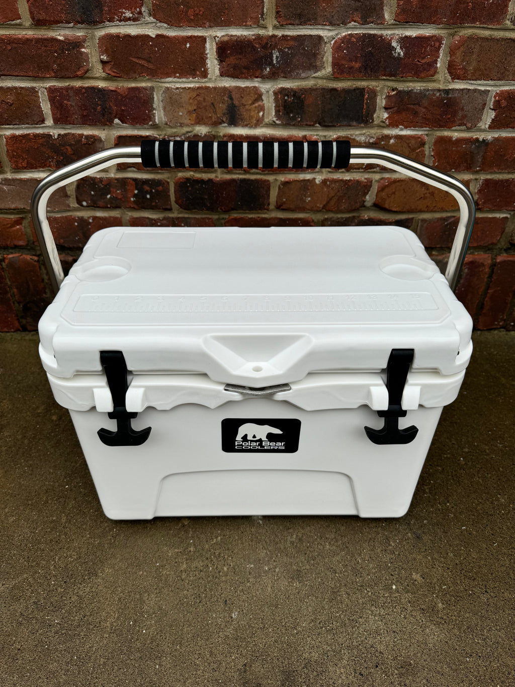 Polar Bear 20 Hard Cooler