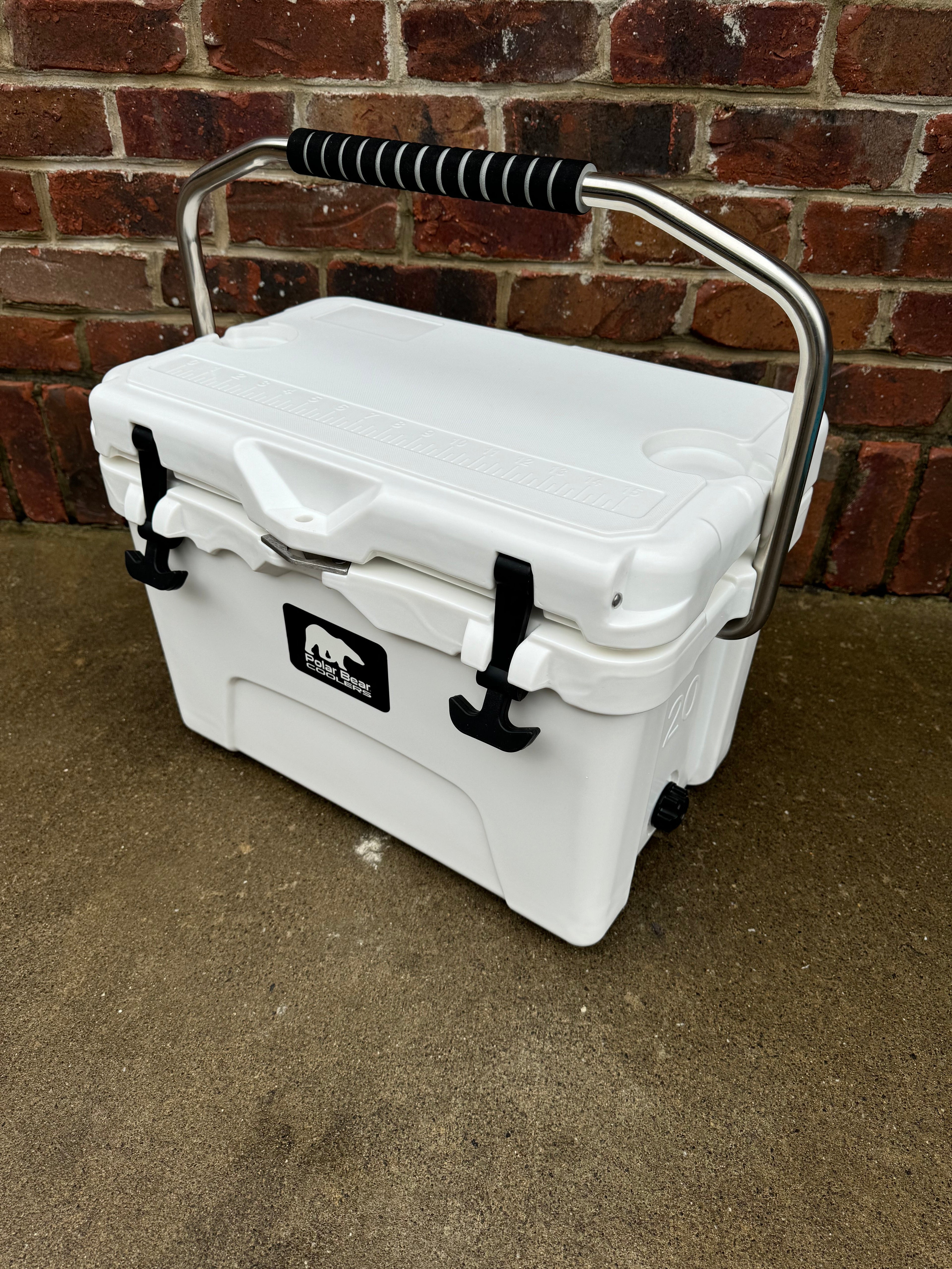 Polar Bear 20 Hard Cooler