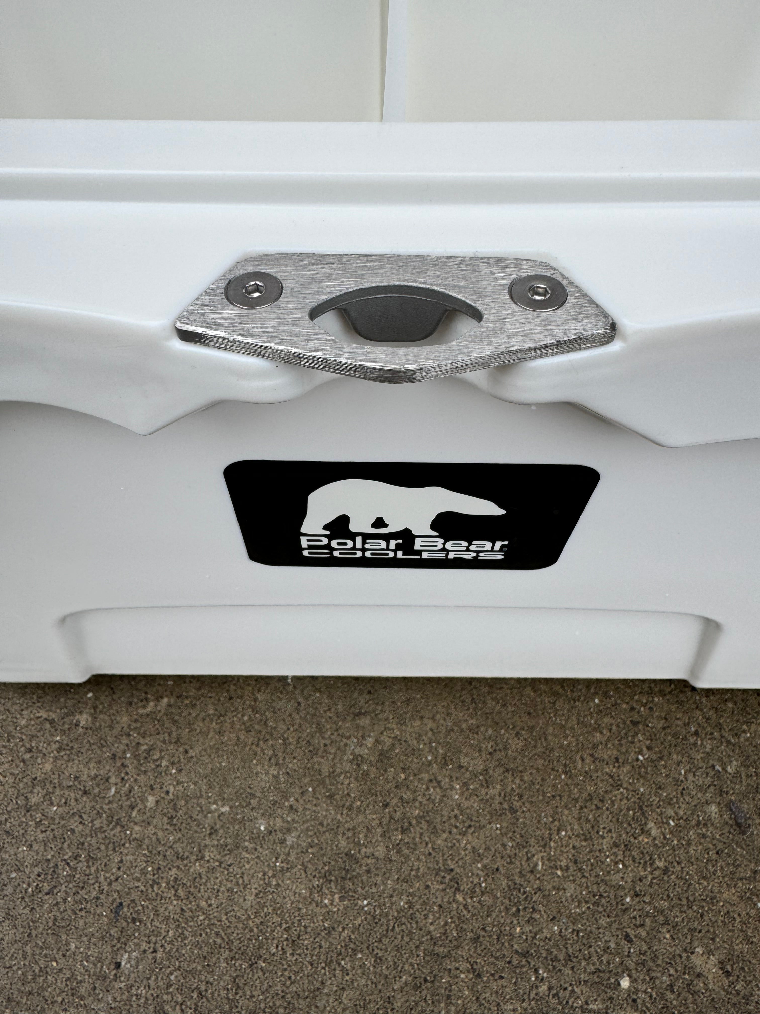 Polar Bear 20 Hard Cooler
