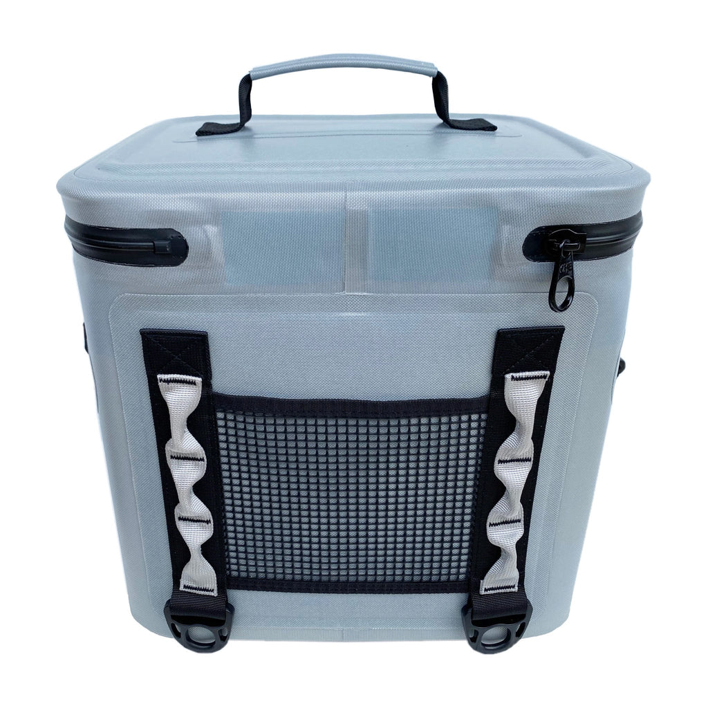 Polar Bear Topper 20