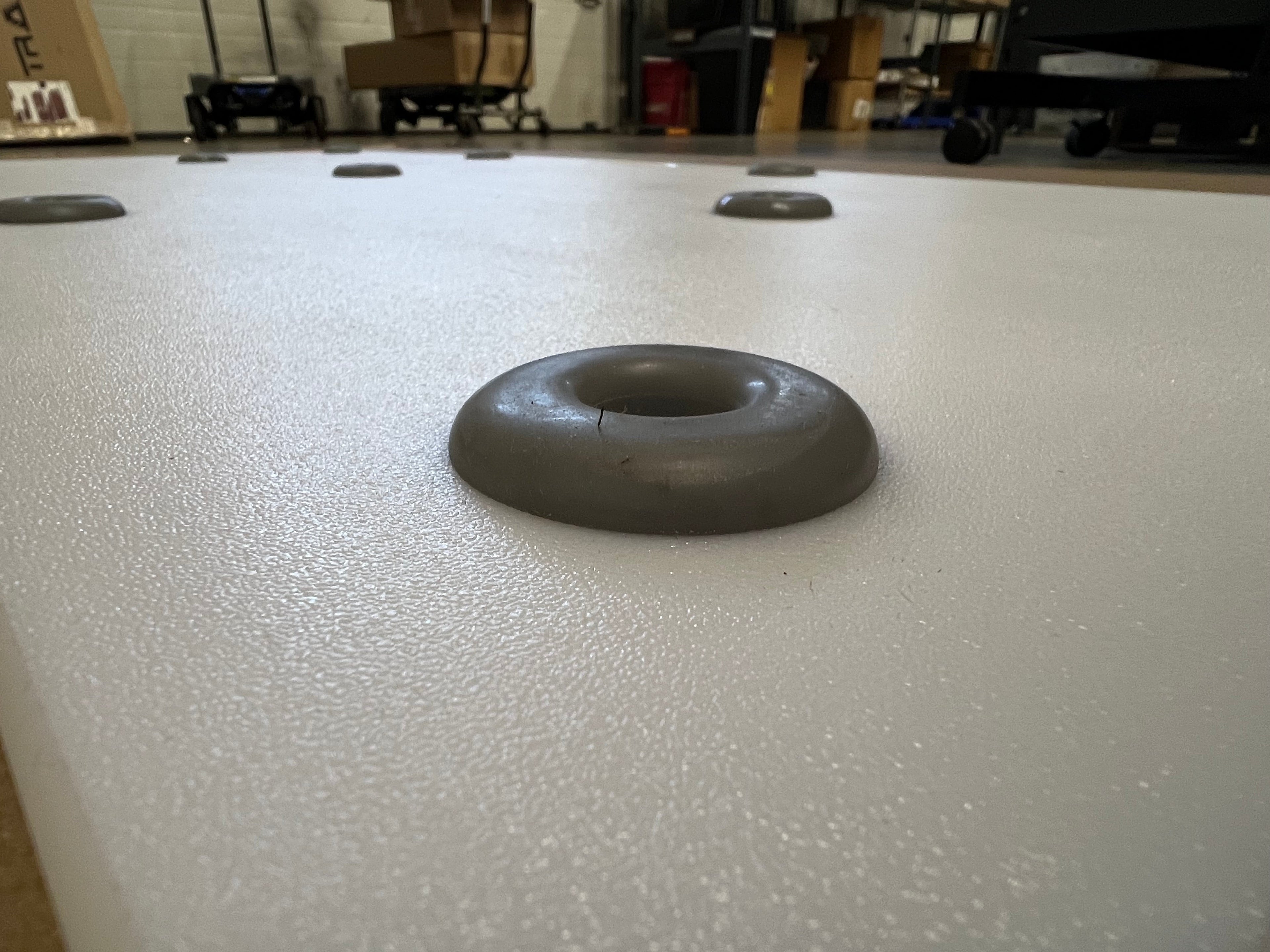 Big Game Cutting Boards HDPE Cutting Boards | 48 x 18 or 24 Inch | Juice Grooves