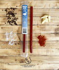 Duck Jerky Stick (Maple-Flavored)