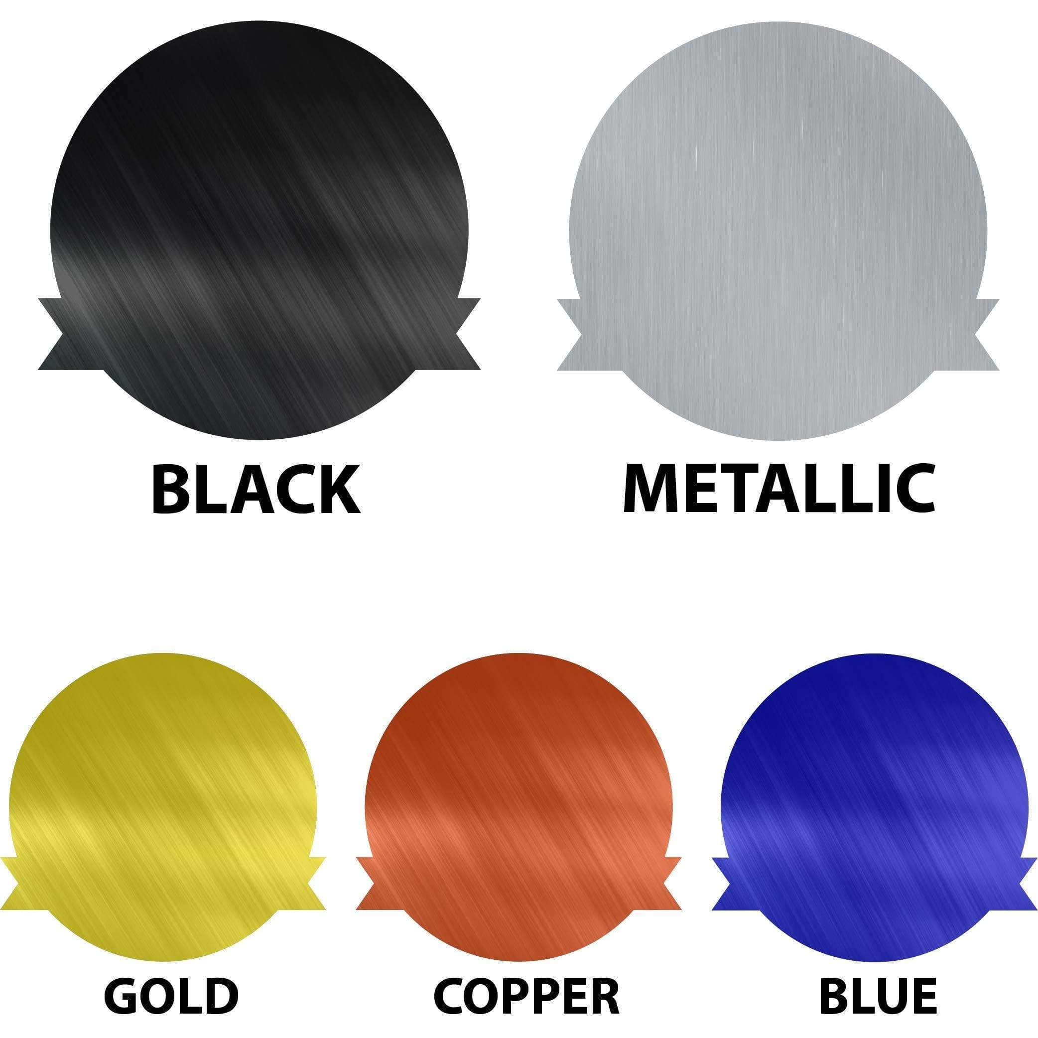 Wolf Outdoor Monogram