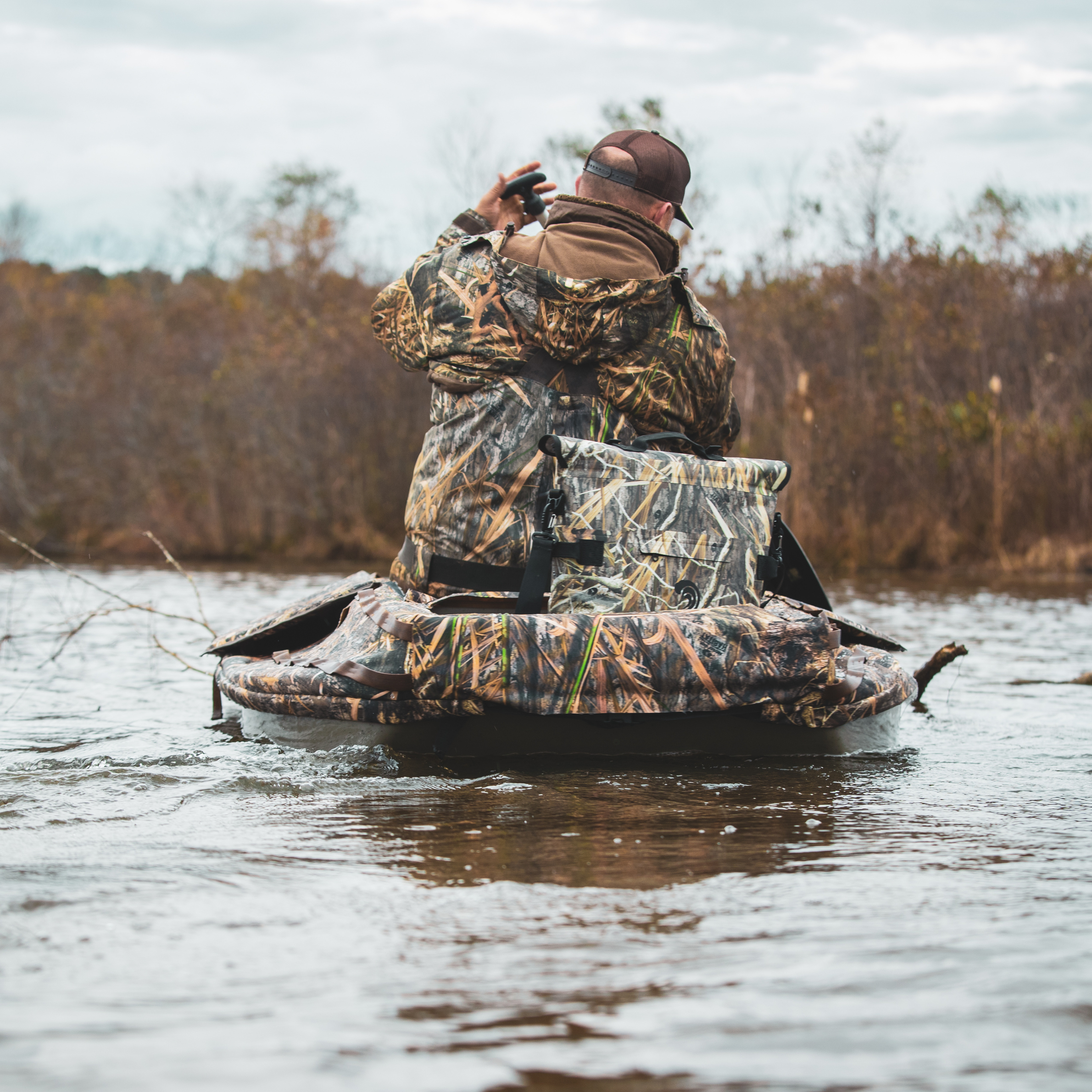 Waterproof Floating Cooler Bag