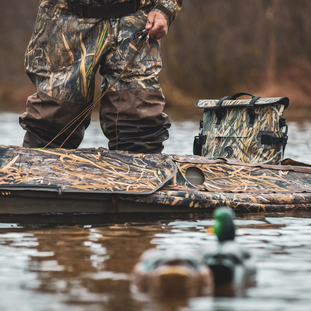 Waterproof Floating Cooler Bag