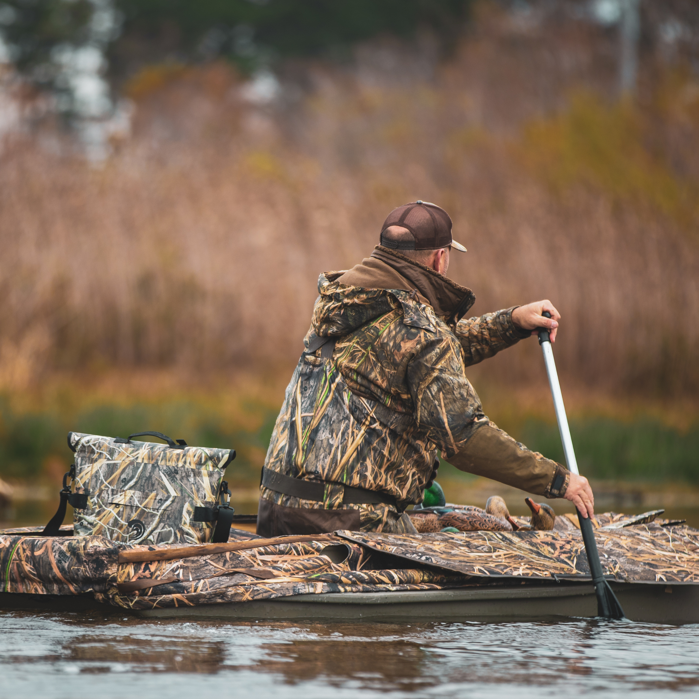 Waterproof Floating Cooler Bag