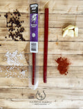 Beef Jerky Stick (Smoked)