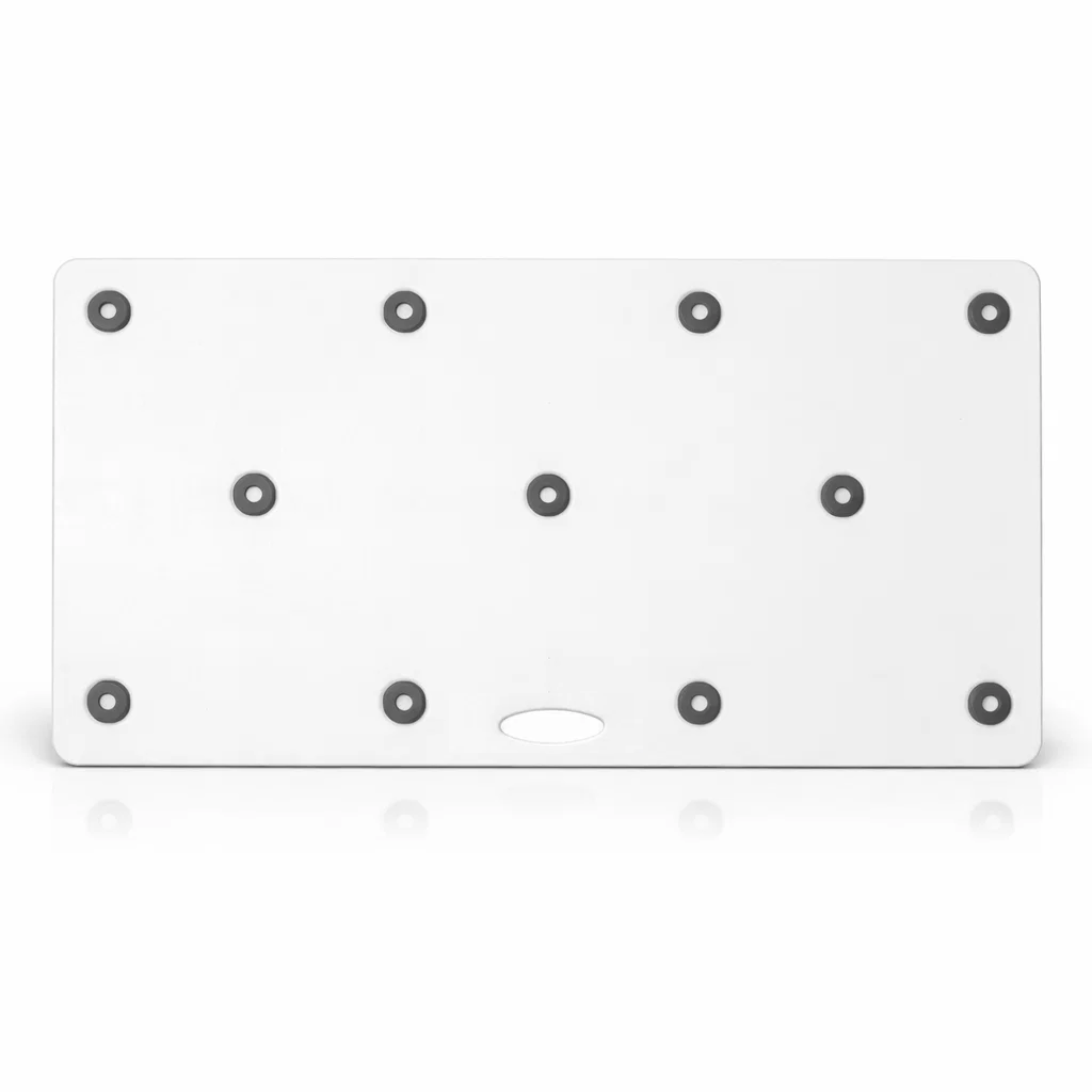 Big Game Cutting Boards HDPE Cutting Boards | 48 x 18 or 24 Inch | Juice Grooves