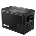 VL45ProS Single Zone Portable Fridge Freezer | ICECO | 45 LT