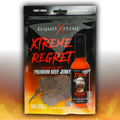 Xtreme Regret Spicy Beef Jerky